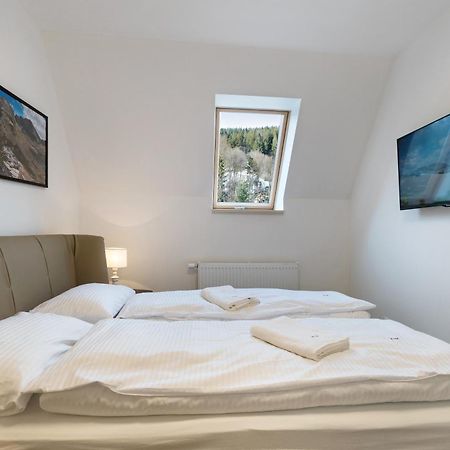 Apartamenty Szkolna Zakopane Eksteriør billede