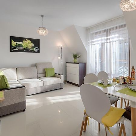 Apartamenty Szkolna Zakopane Eksteriør billede