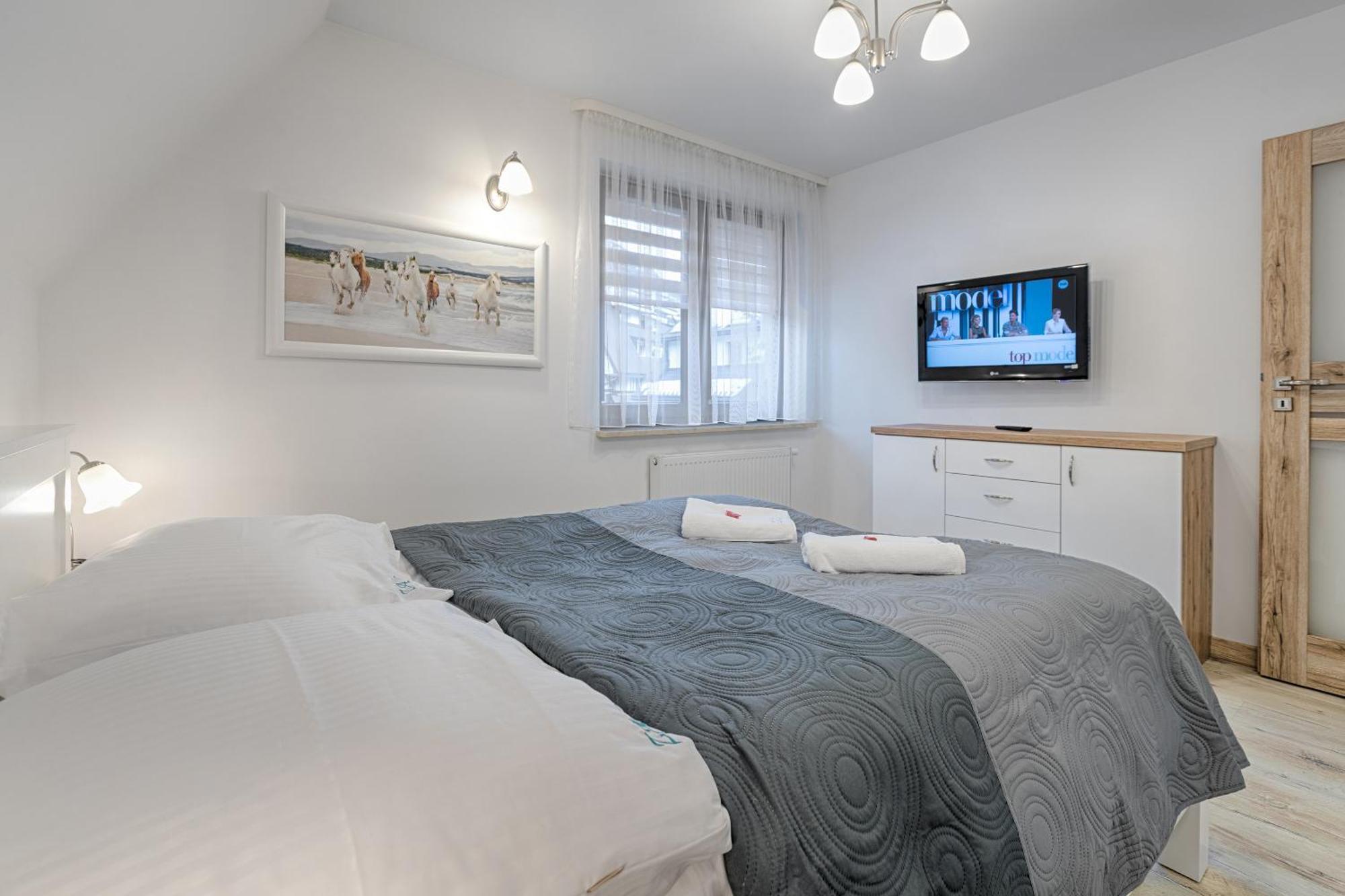 Apartamenty Szkolna Zakopane Eksteriør billede
