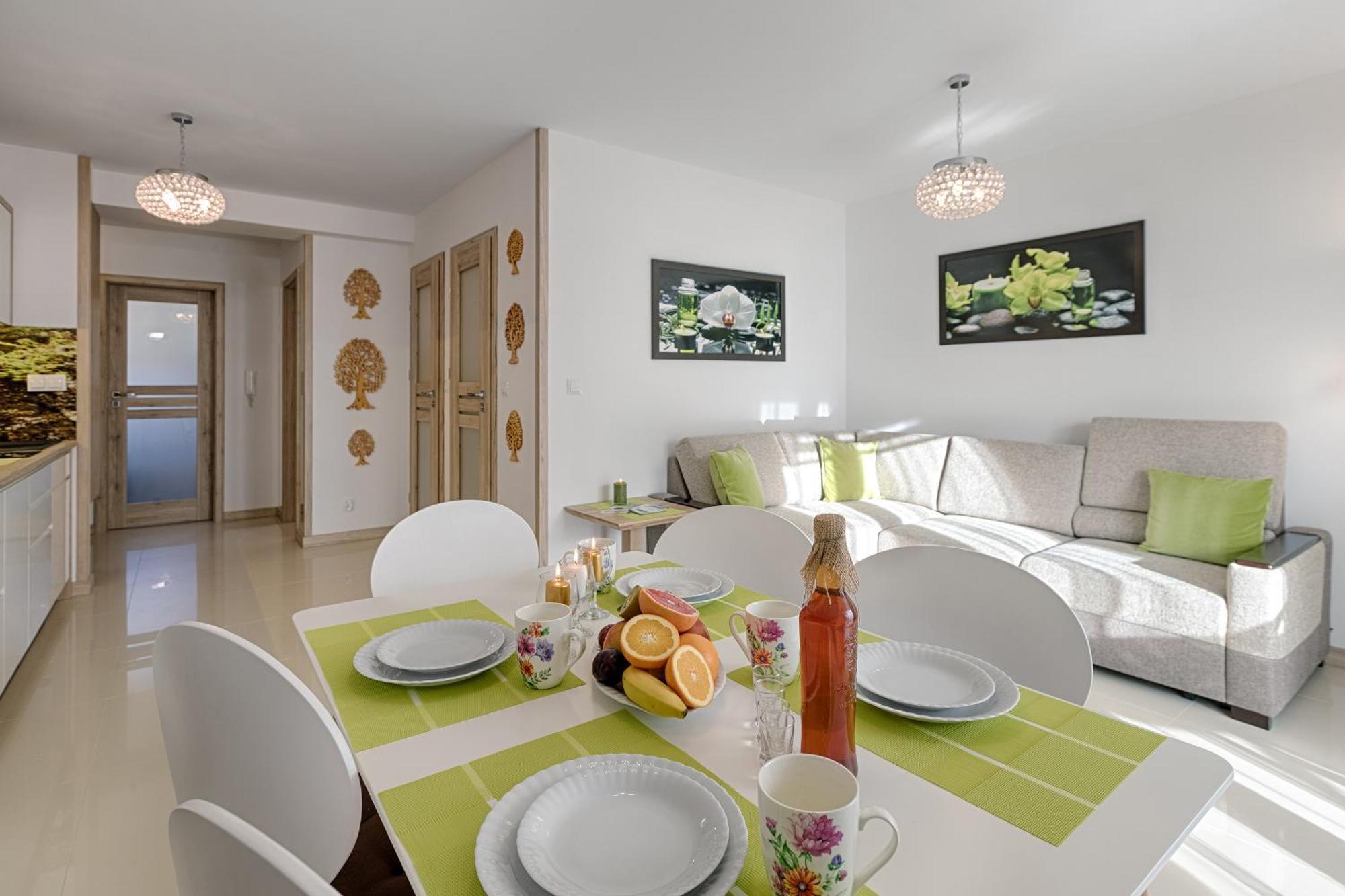 Apartamenty Szkolna Zakopane Værelse billede
