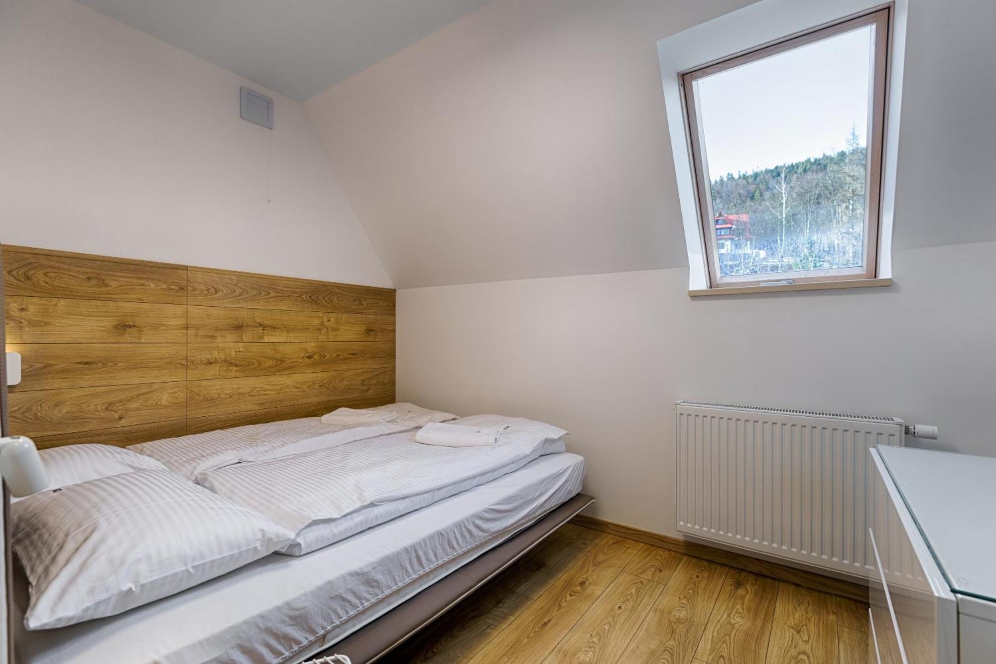 Apartamenty Szkolna Zakopane Eksteriør billede