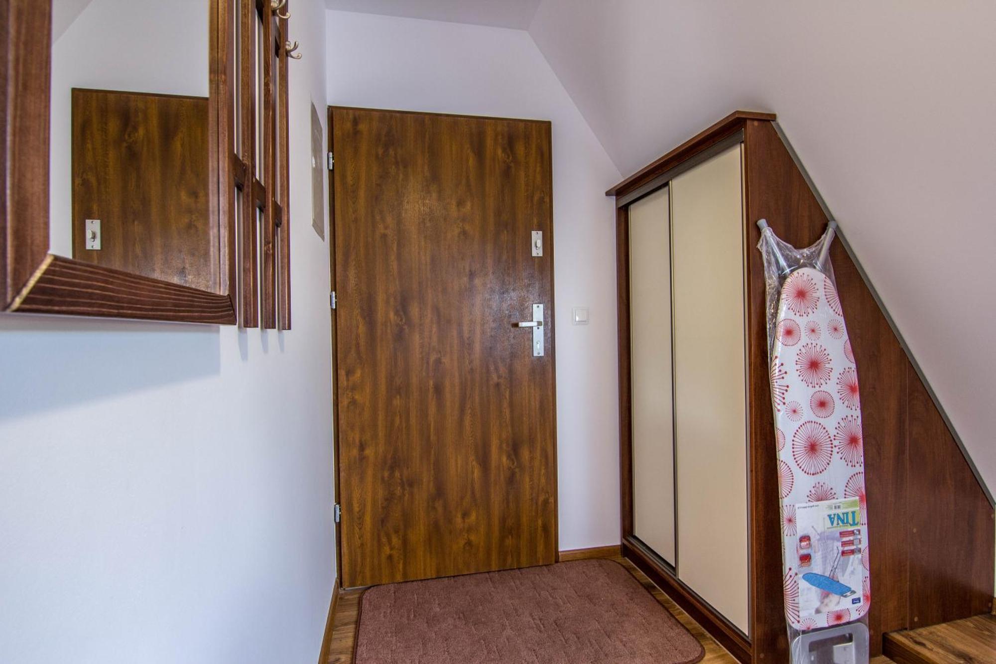 Apartamenty Szkolna Zakopane Eksteriør billede