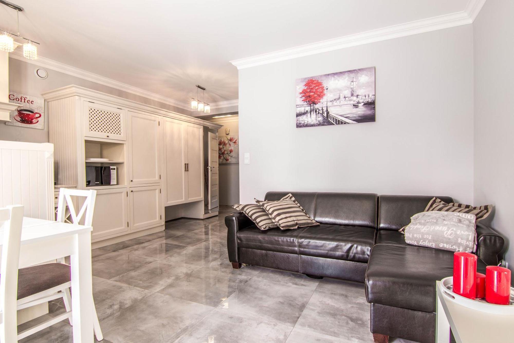 Apartamenty Szkolna Zakopane Værelse billede