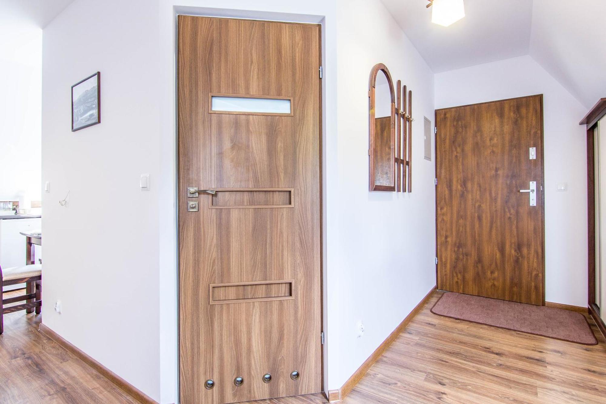 Apartamenty Szkolna Zakopane Værelse billede