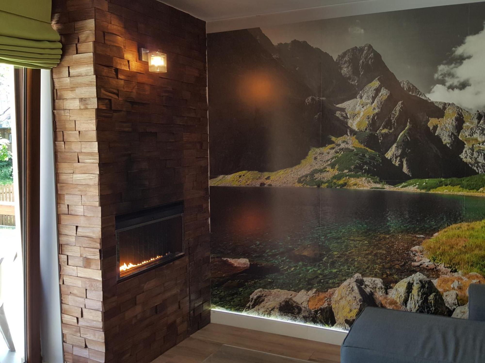 Apartamenty Szkolna Zakopane Værelse billede