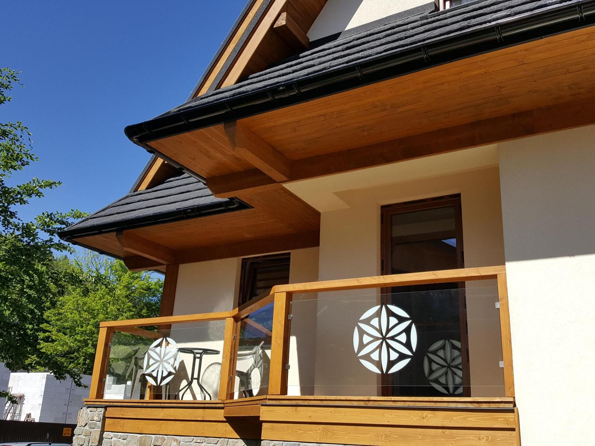 Apartamenty Szkolna Zakopane Værelse billede