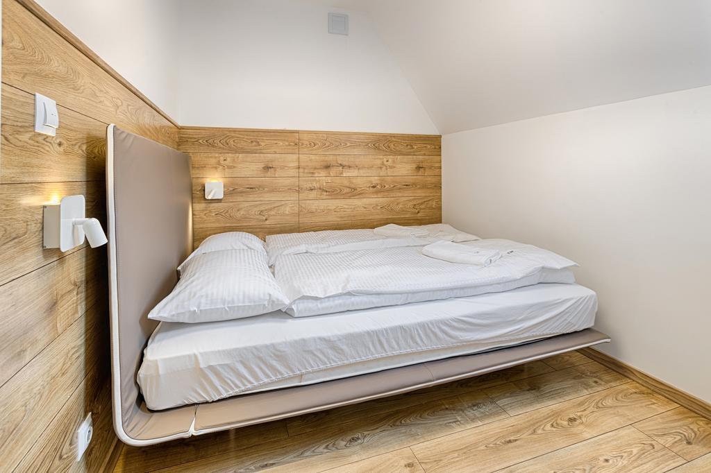 Apartamenty Szkolna Zakopane Eksteriør billede